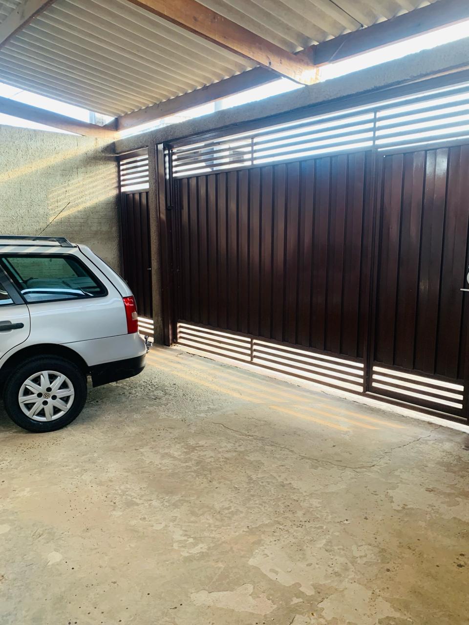 Casa à Venda no Residencial Faculdade, Boituva/SP