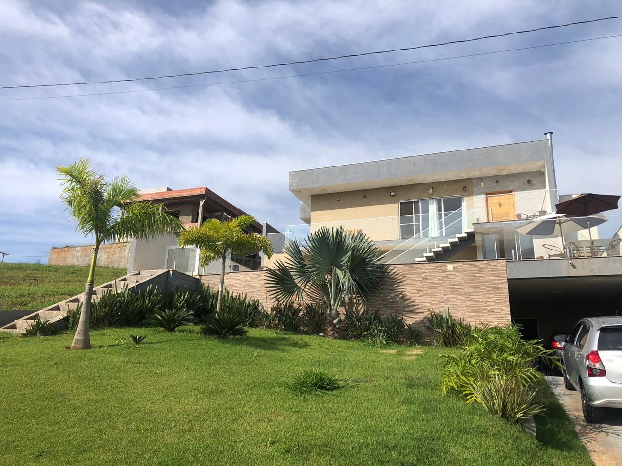 Casa em condomínio - Venda, Ninho Verde II Eco Residence, Pardinho, SP