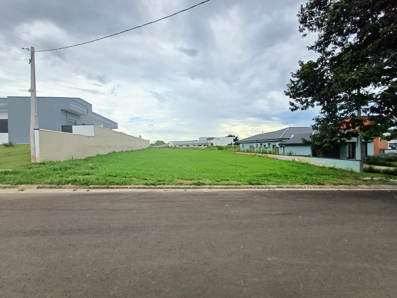 Terreno em condomínio - Venda, Residencial São José de Boituva, Boituva, SP