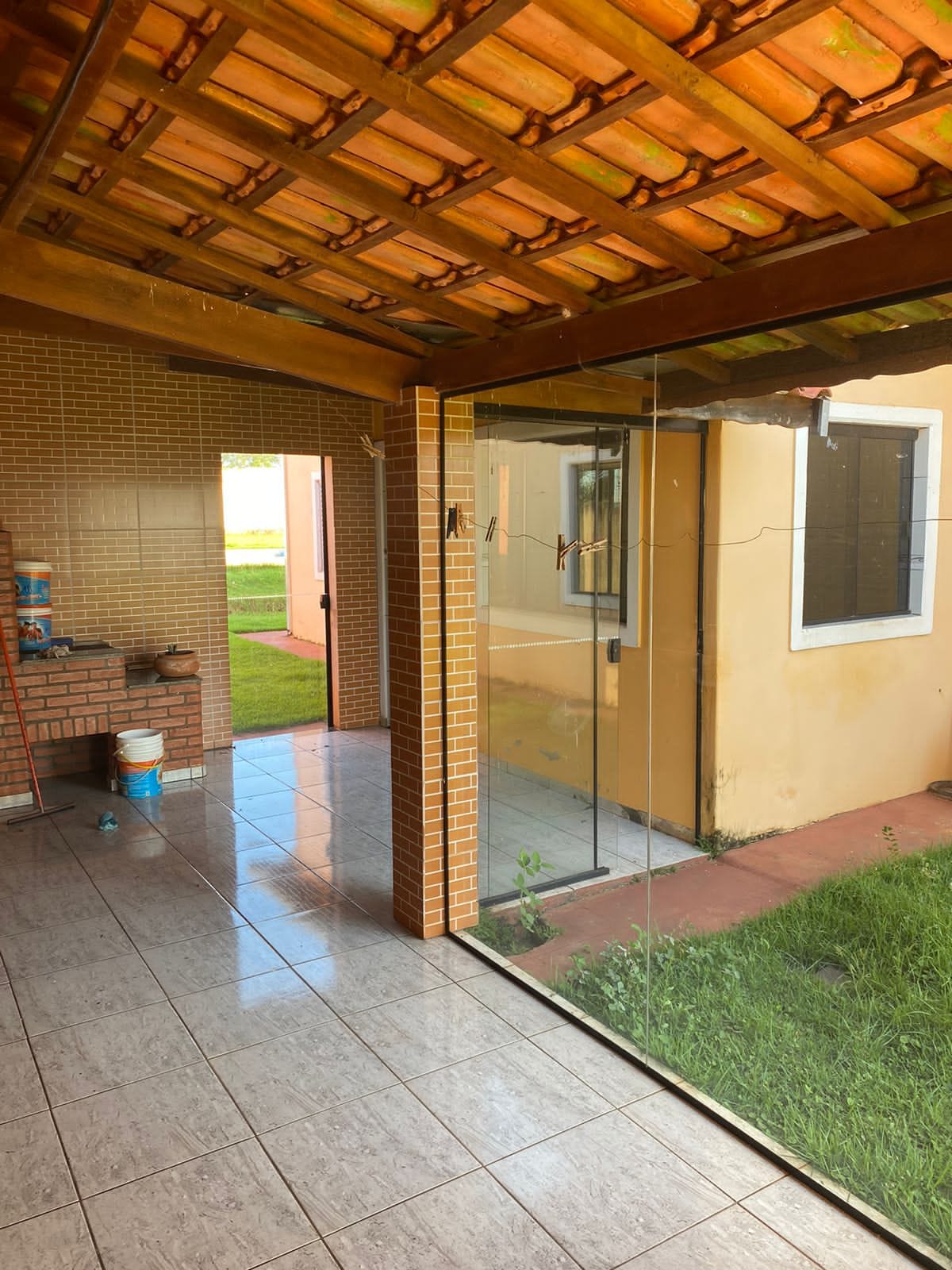 Chácara Espetacular à Venda no Bairro dos Mirandas - Tatuí, SP!