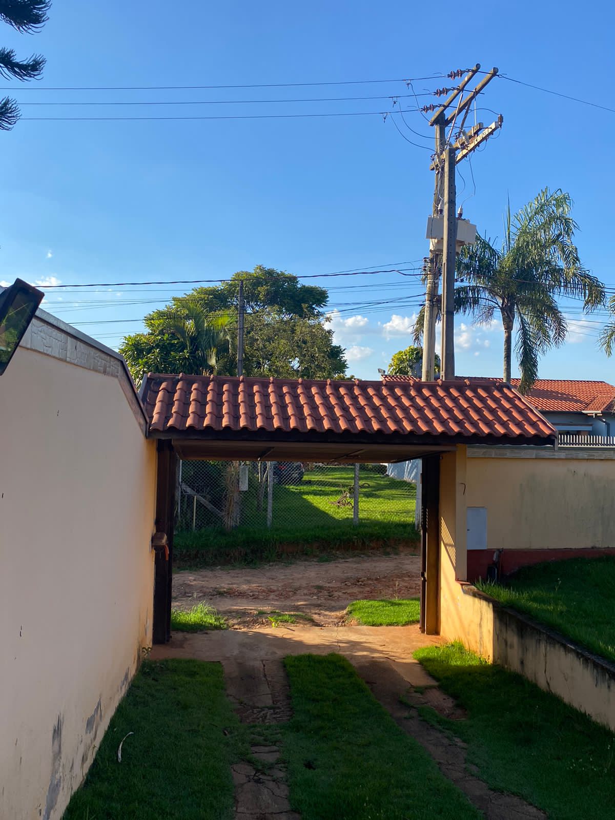 Chácara Espetacular à Venda no Bairro dos Mirandas - Tatuí, SP!