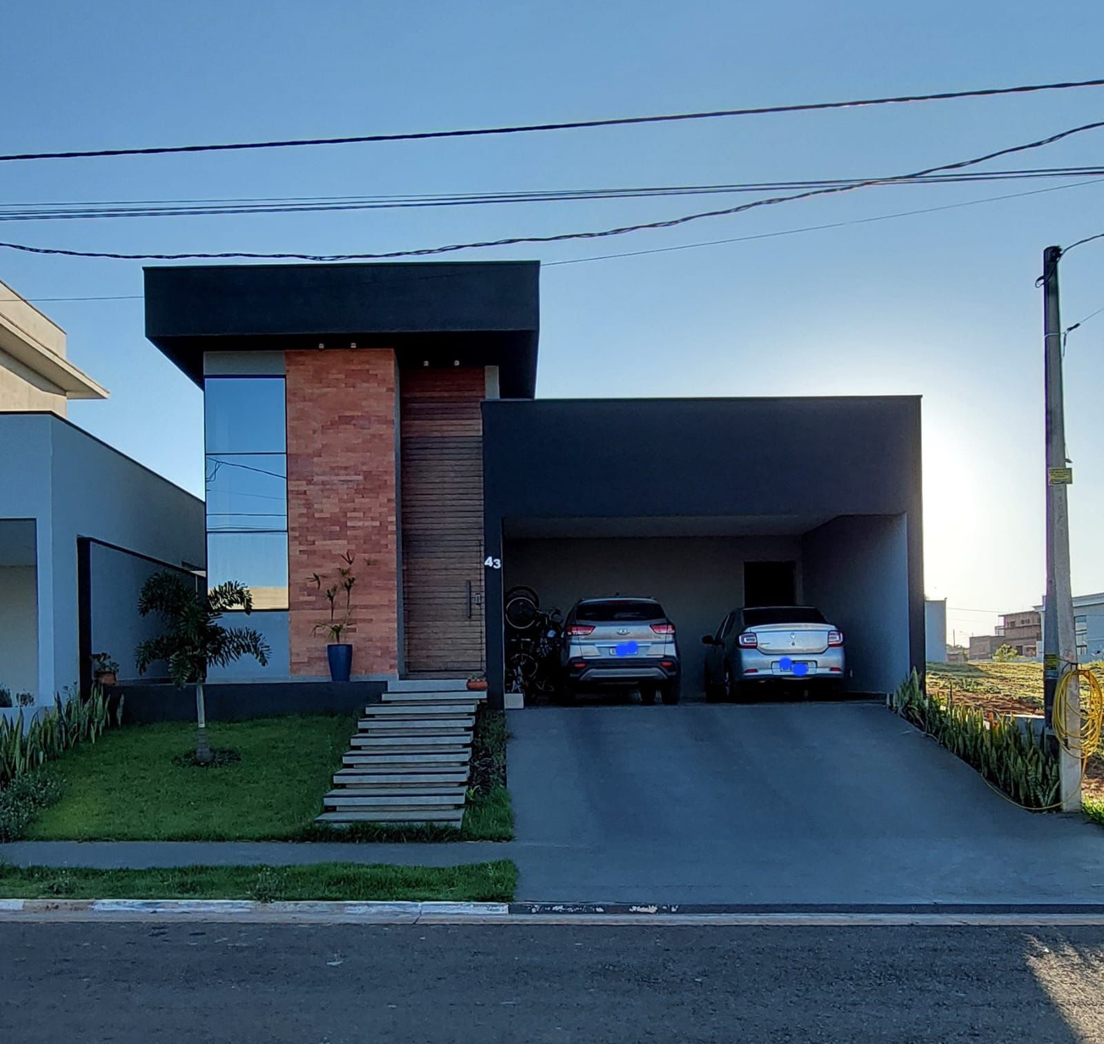 Viva o Sonho em uma Casa Exclusiva no Condomínio Esplanada, Tatuí - SP por R$1.450.000