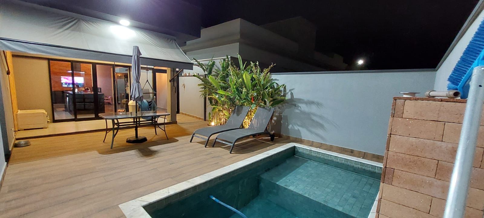 Viva o Sonho em uma Casa Exclusiva no Condomínio Esplanada, Tatuí - SP por R$1.450.000