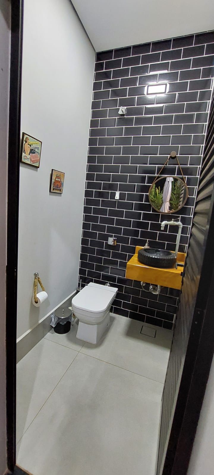 Viva o Sonho em uma Casa Exclusiva no Condomínio Esplanada, Tatuí - SP por R$1.450.000