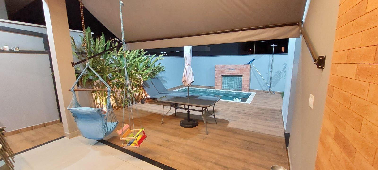Viva o Sonho em uma Casa Exclusiva no Condomínio Esplanada, Tatuí - SP por R$1.450.000