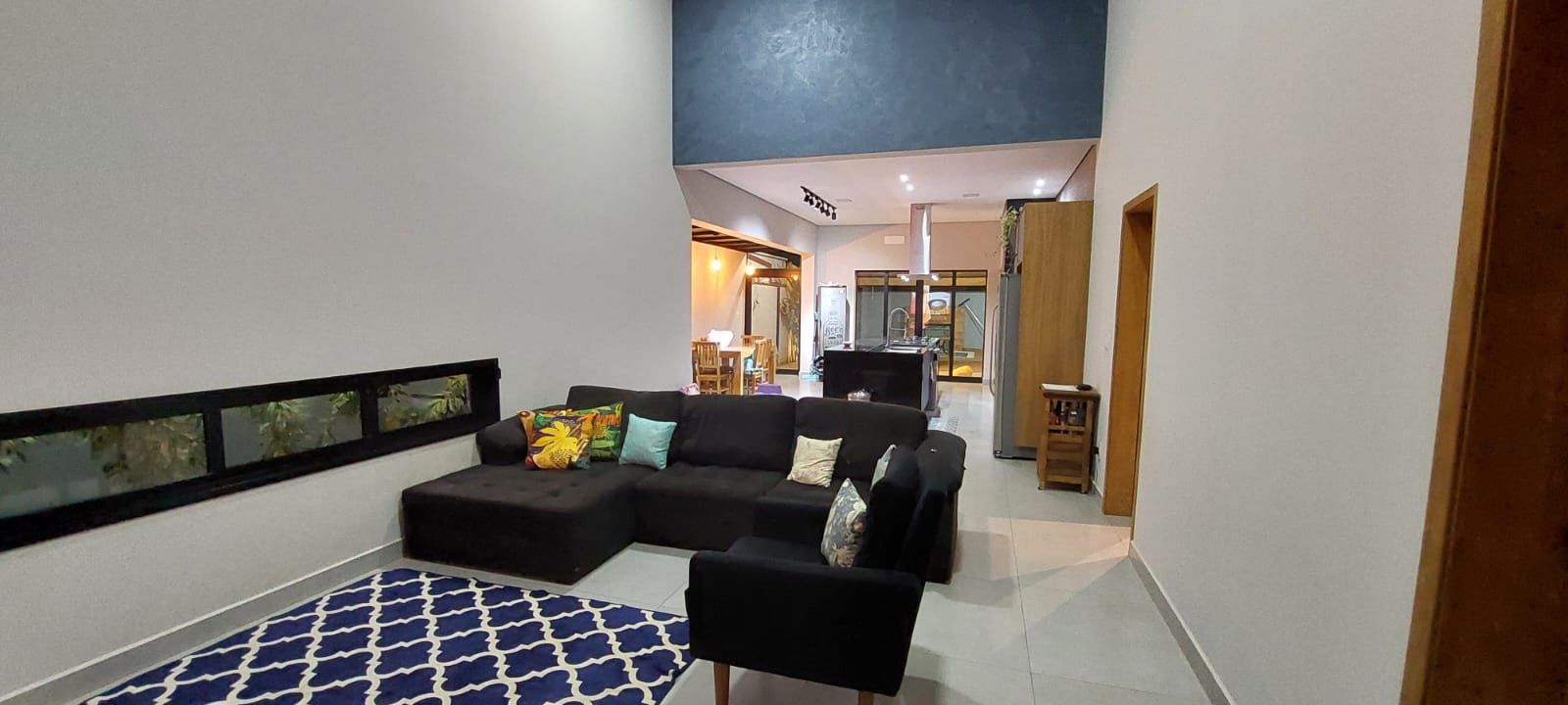 Viva o Sonho em uma Casa Exclusiva no Condomínio Esplanada, Tatuí - SP por R$1.450.000