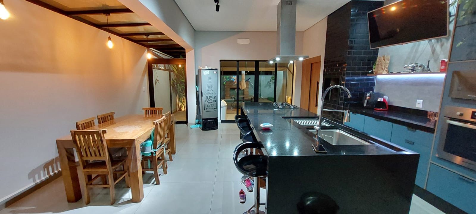 Viva o Sonho em uma Casa Exclusiva no Condomínio Esplanada, Tatuí - SP por R$1.450.000