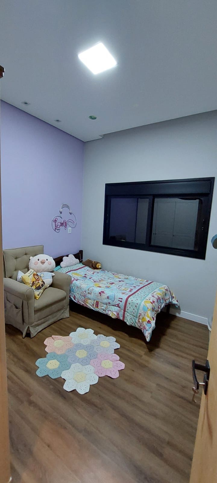 Viva o Sonho em uma Casa Exclusiva no Condomínio Esplanada, Tatuí - SP por R$1.450.000