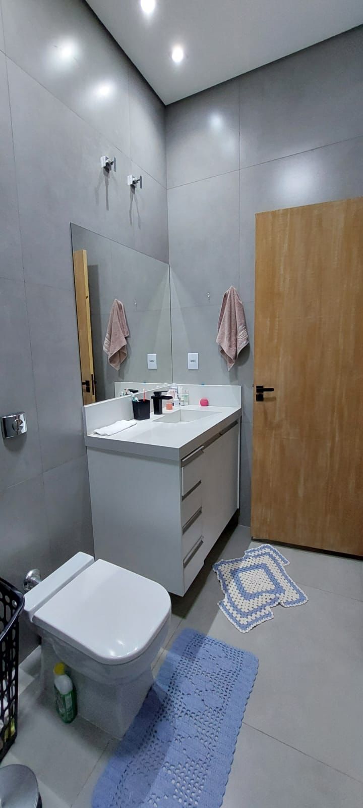 Viva o Sonho em uma Casa Exclusiva no Condomínio Esplanada, Tatuí - SP por R$1.450.000