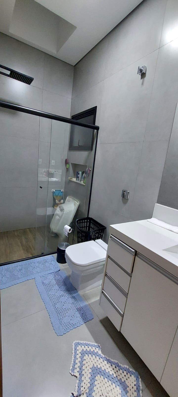 Viva o Sonho em uma Casa Exclusiva no Condomínio Esplanada, Tatuí - SP por R$1.450.000