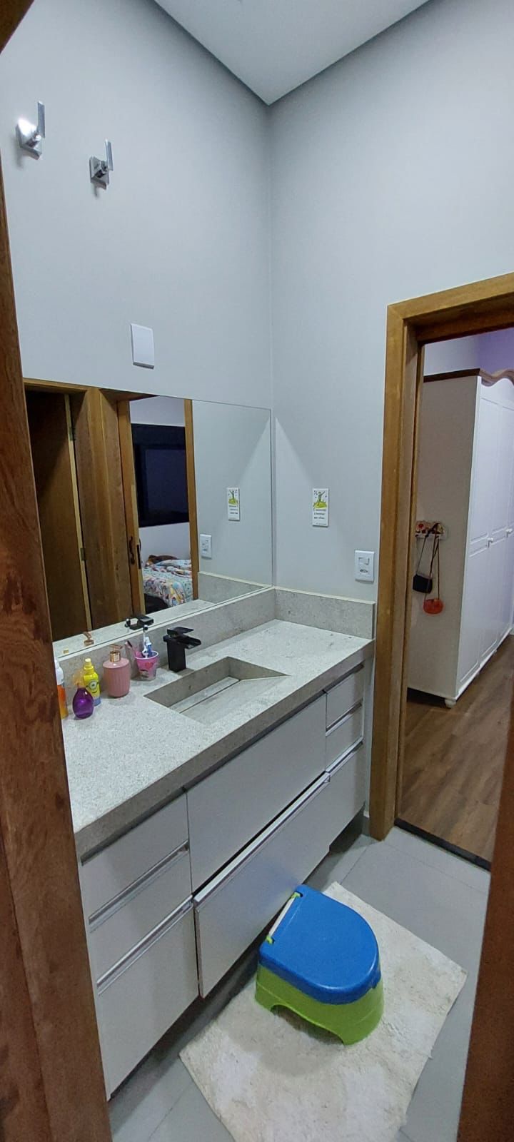 Viva o Sonho em uma Casa Exclusiva no Condomínio Esplanada, Tatuí - SP por R$1.450.000