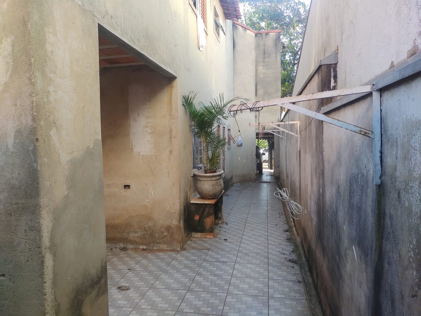 Sobrado Espetacular no Jardim Europark – Ideal para a Vida Moderna por Apenas R$320.000