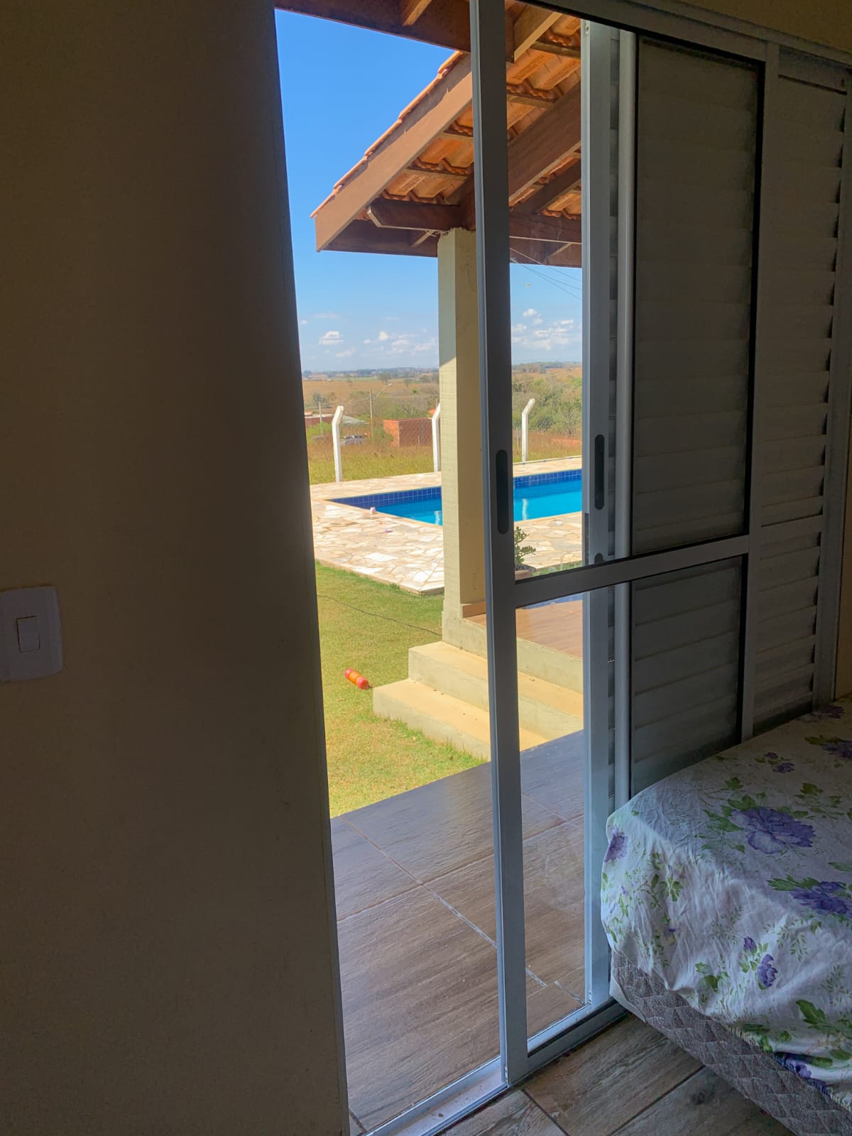 Descubra seu Paraíso Particular no Recanto da Castelo!
