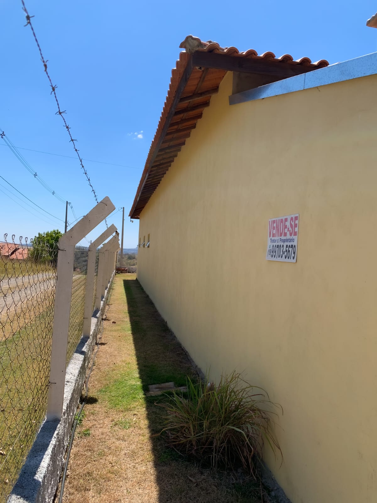 Descubra seu Paraíso Particular no Recanto da Castelo!