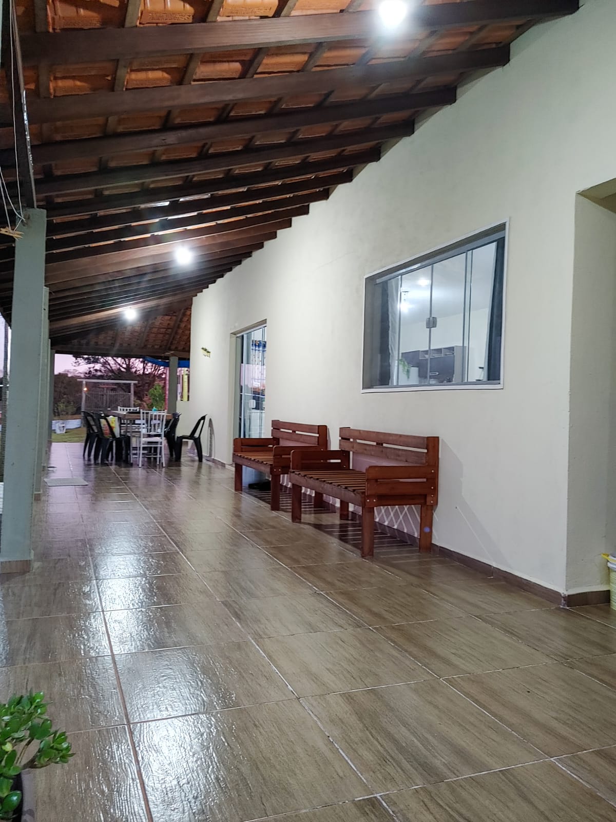 Descubra seu Paraíso Particular no Recanto da Castelo!