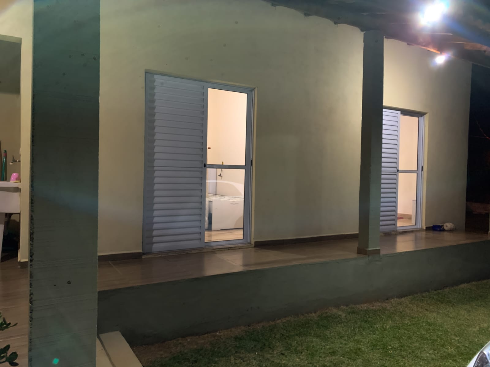 Descubra seu Paraíso Particular no Recanto da Castelo!