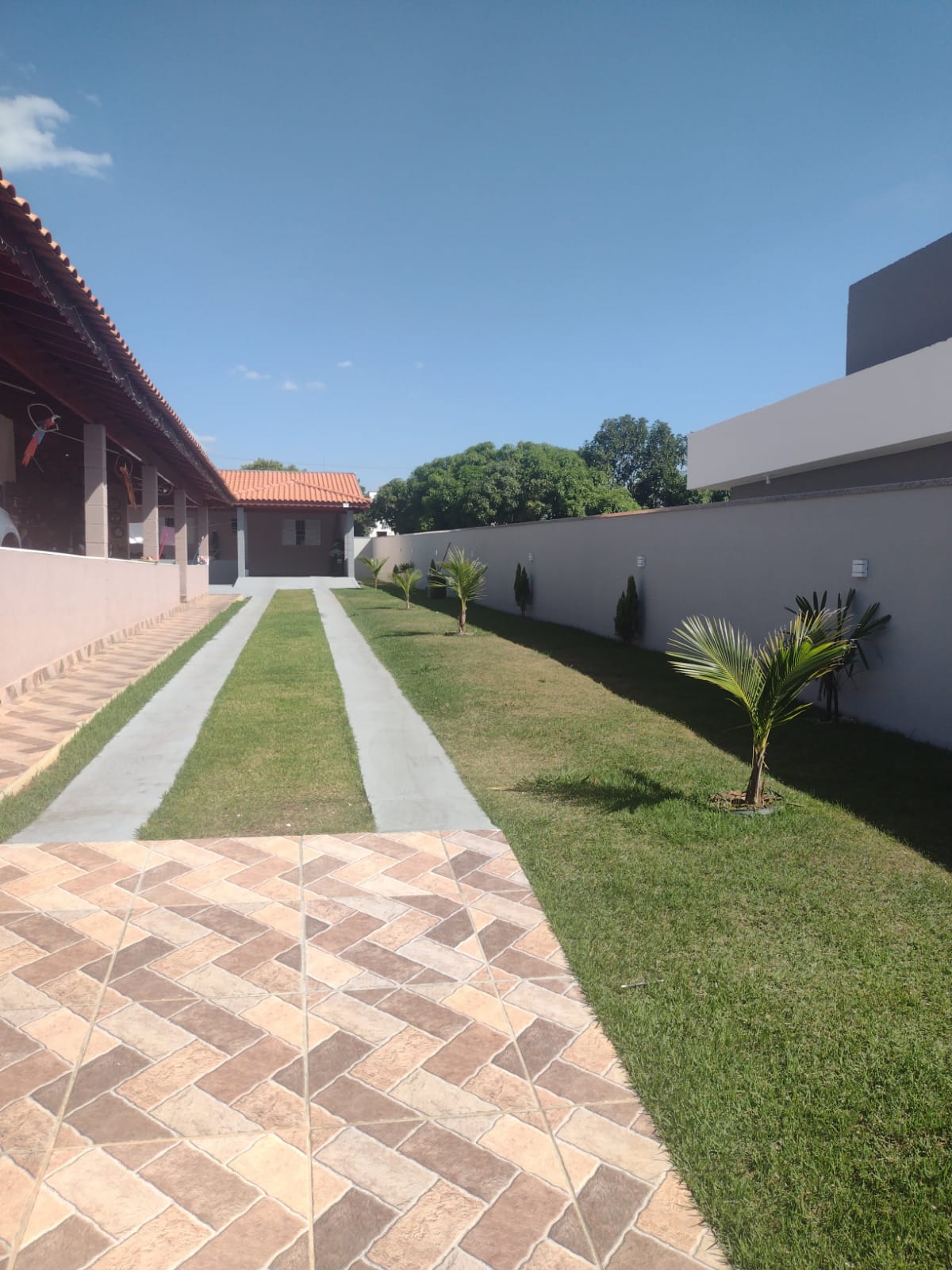 Sua Casa dos Sonhos no Condomínio Ecopark - Tatuí, SP