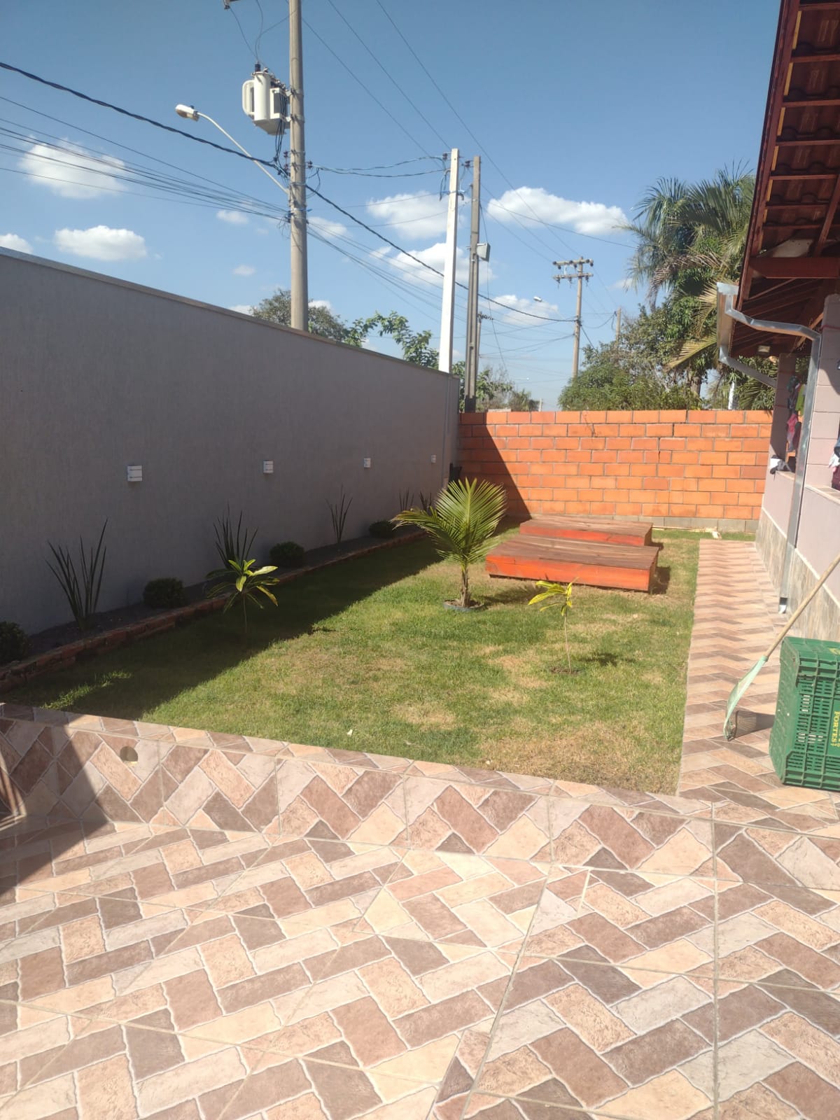 Sua Casa dos Sonhos no Condomínio Ecopark - Tatuí, SP