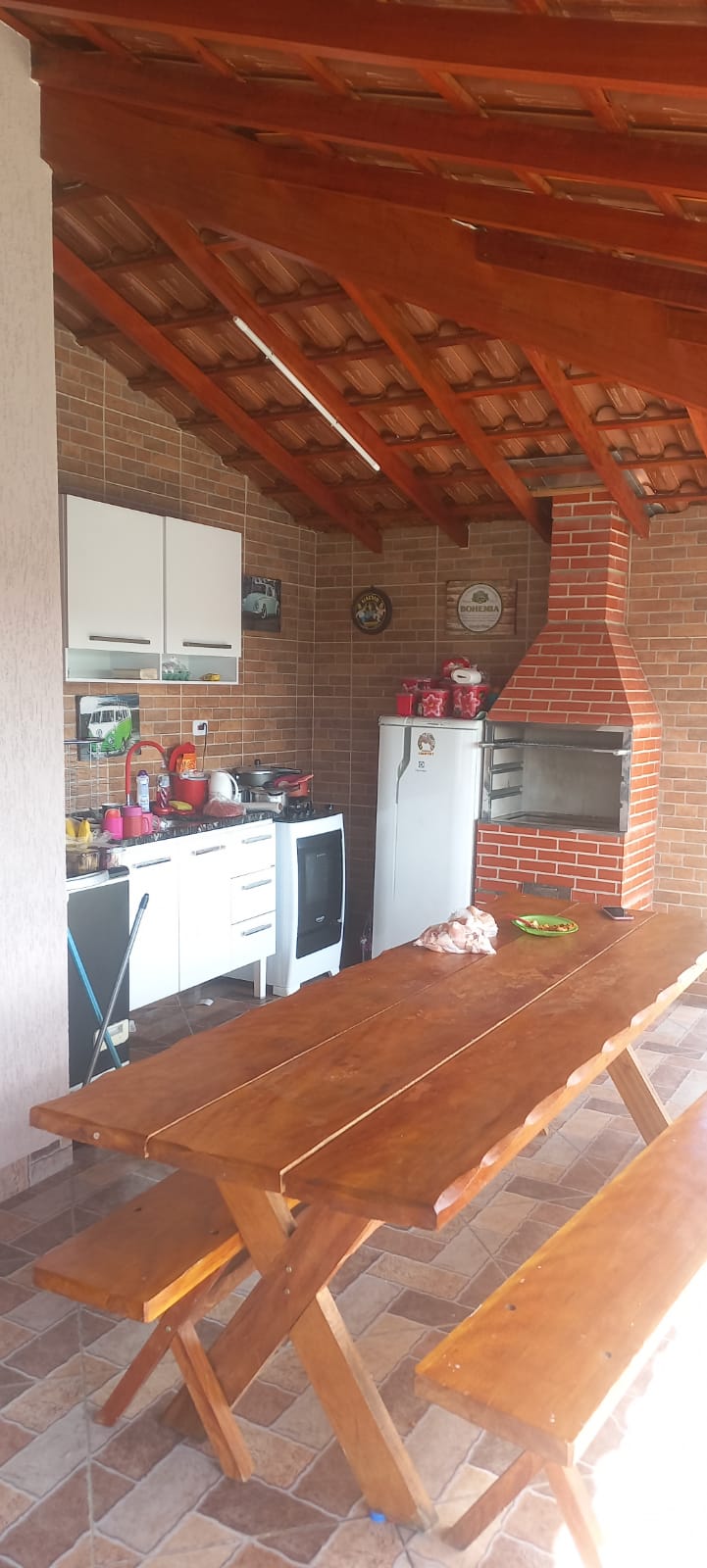Sua Casa dos Sonhos no Condomínio Ecopark - Tatuí, SP