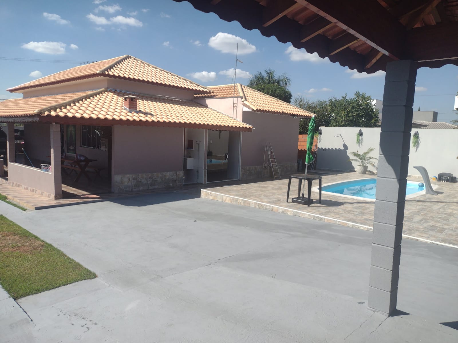 Sua Casa dos Sonhos no Condomínio Ecopark - Tatuí, SP