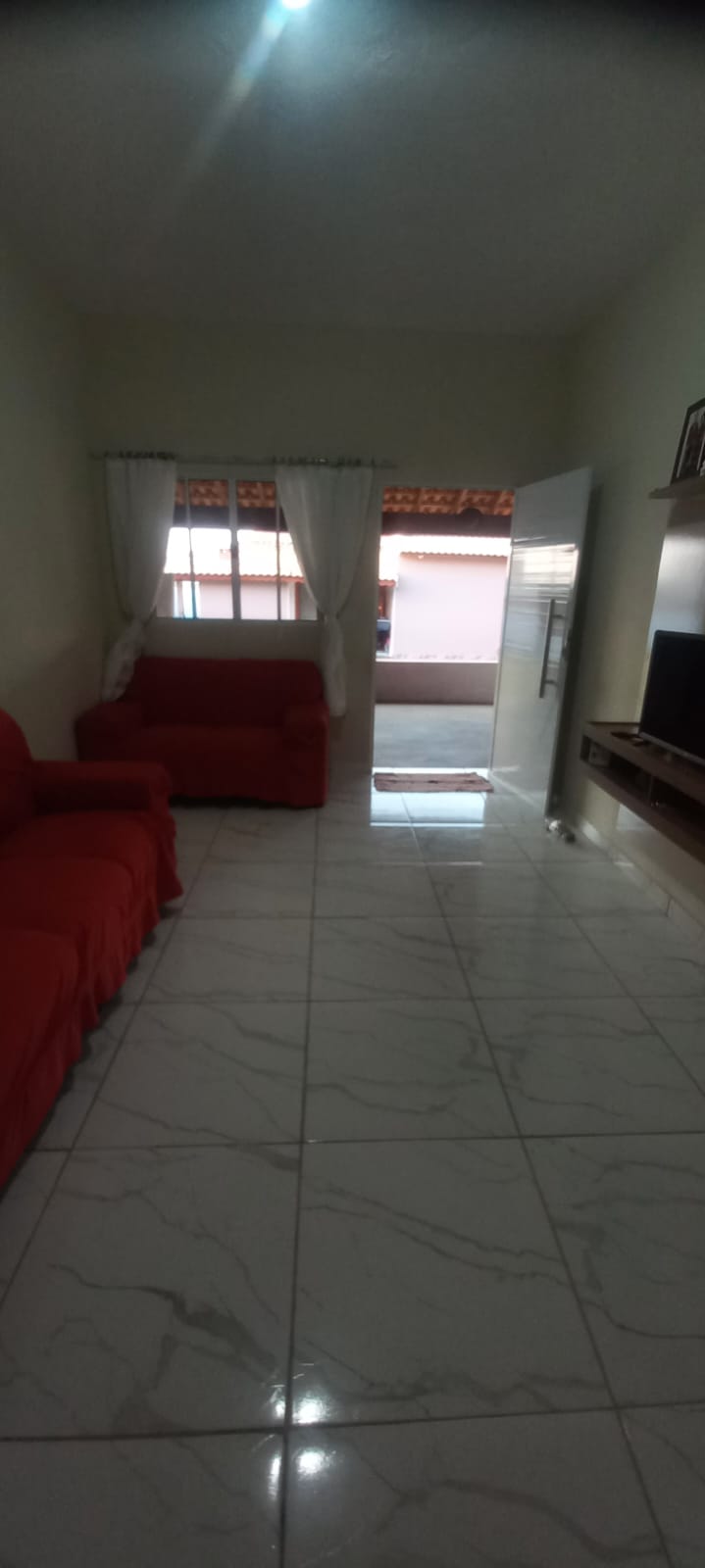 Sua Casa dos Sonhos no Condomínio Ecopark - Tatuí, SP
