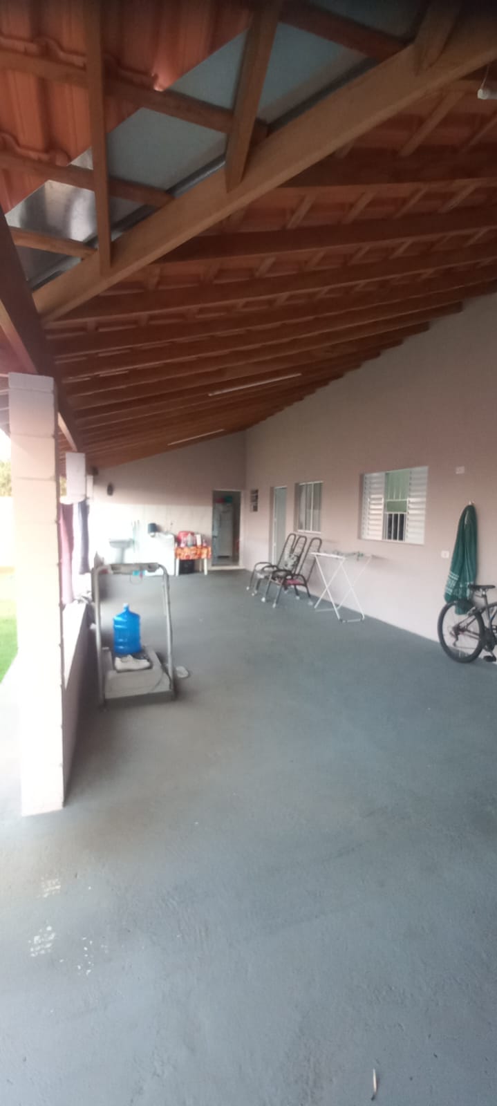 Sua Casa dos Sonhos no Condomínio Ecopark - Tatuí, SP