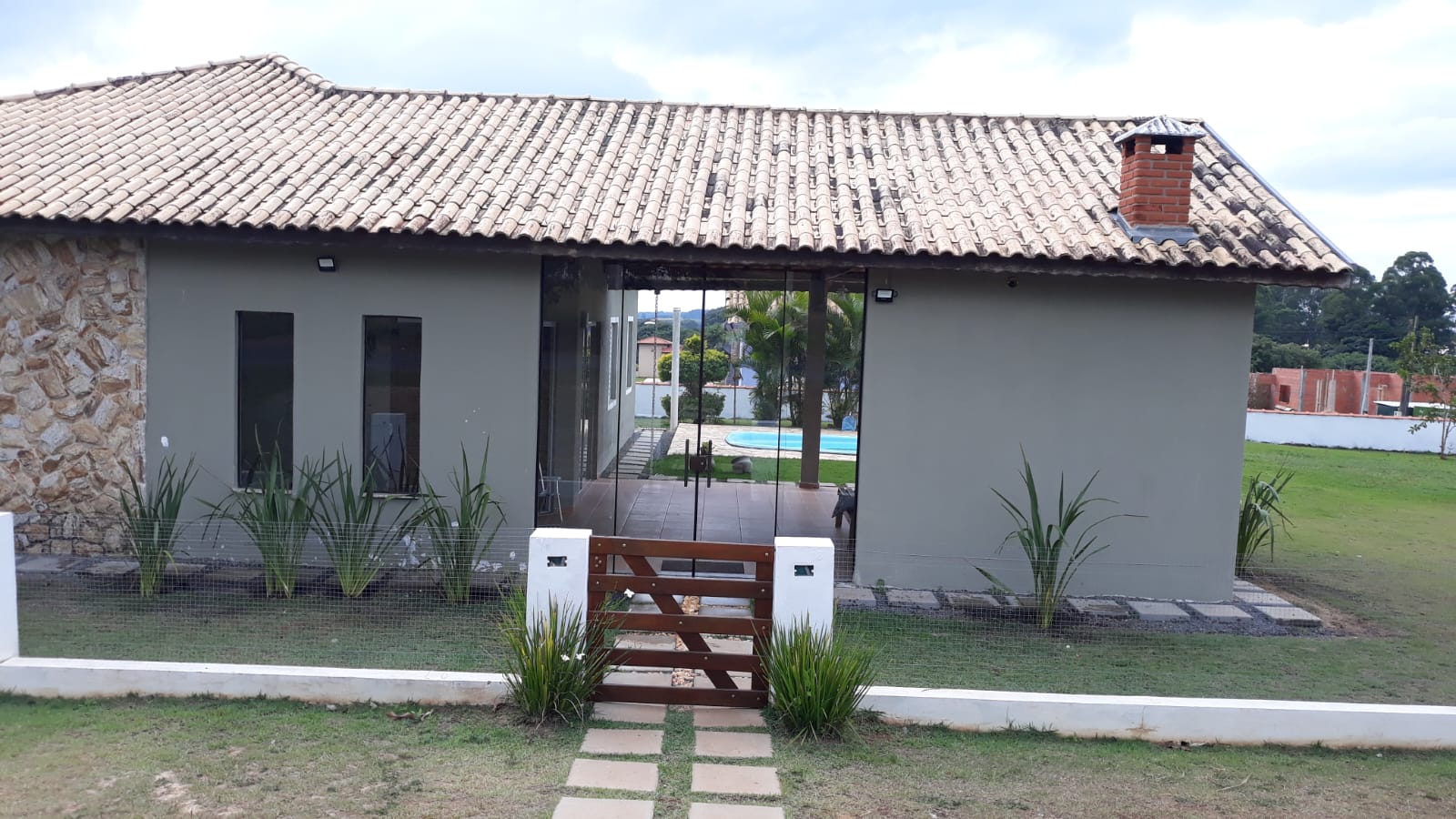Casa em condomínio - Locação, Ninho Verde I Eco Residence, Porangaba, SP