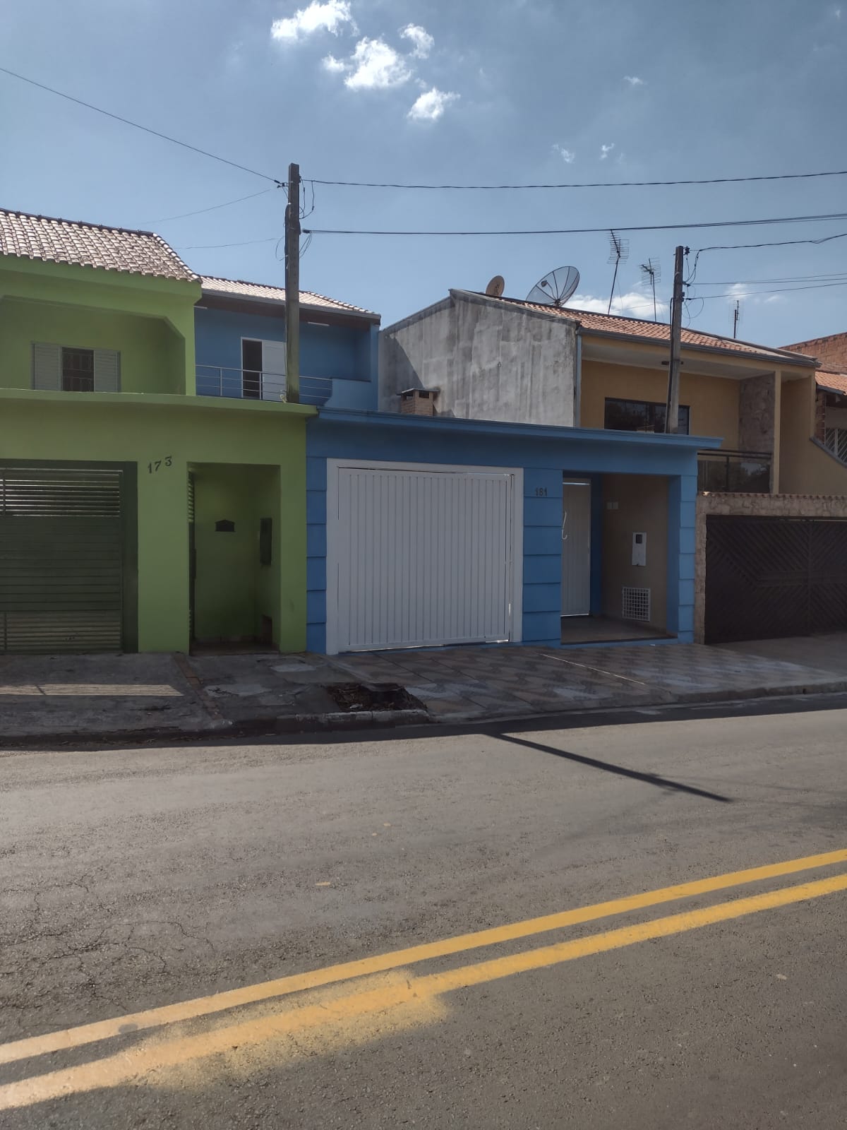 Sonhe Grande e Viva Melhor no Village Engenheiro Campos em Tatuí, SP