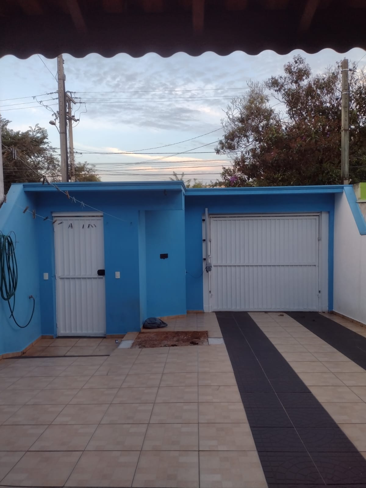 Casa - Venda, Village Engenheiro Campos, Tatuí, SP