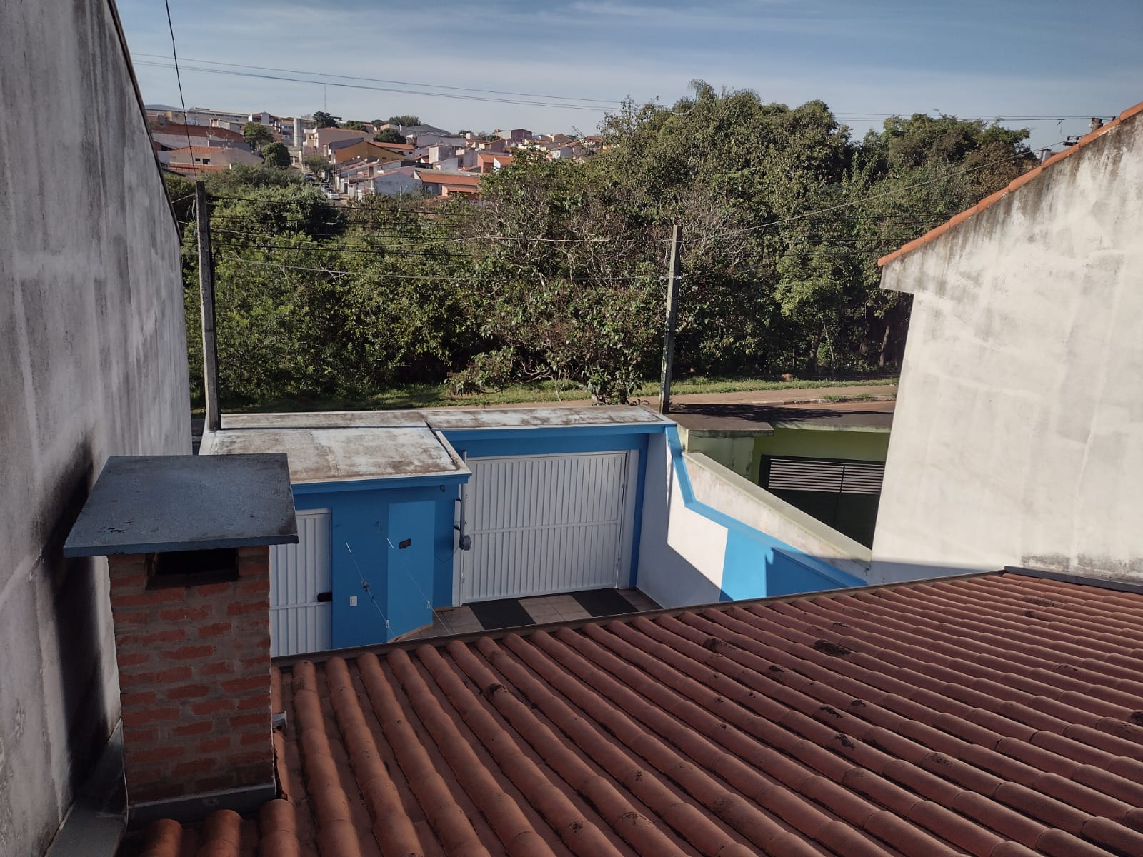 Sonhe Grande e Viva Melhor no Village Engenheiro Campos em Tatuí, SP