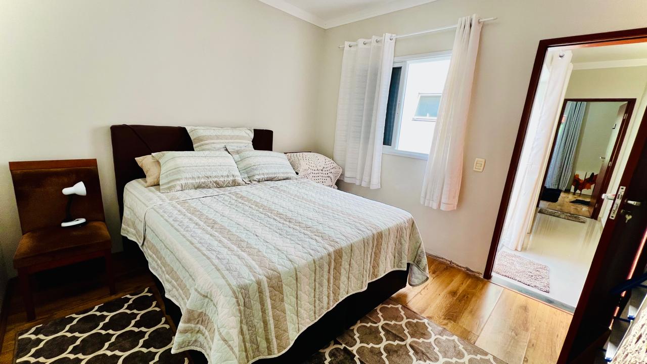 Casa com 3 dormitórios à venda, 300m² por R$ 730.000 - Jardim Esplanada - Boituva/SP