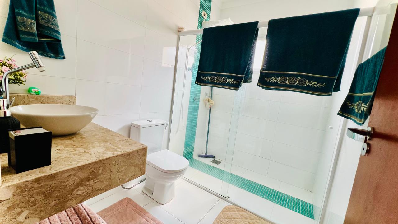 Casa com 3 dormitórios à venda, 300m² por R$ 730.000 - Jardim Esplanada - Boituva/SP