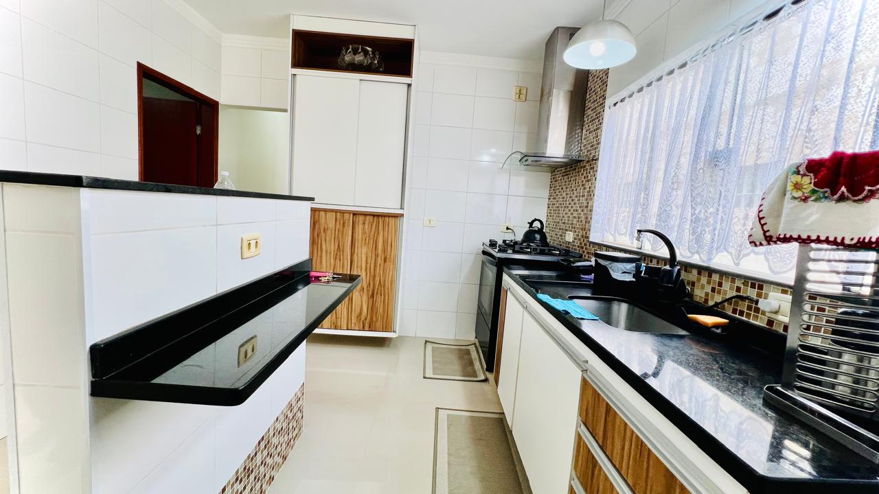 Casa com 3 dormitórios à venda, 300m² por R$ 730.000 - Jardim Esplanada - Boituva/SP