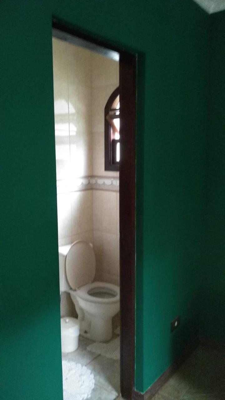 Sobrado á Venda no Condomínio Portal dos Pássaros, Boituva - SP