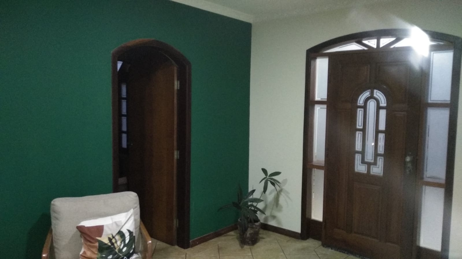 Sobrado á Venda no Condomínio Portal dos Pássaros, Boituva - SP