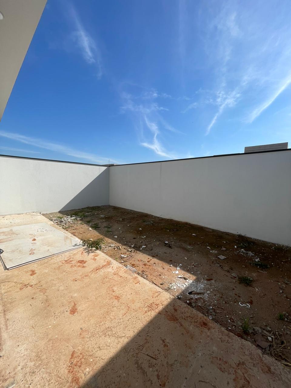 Casa à Venda no Bairro Parque das Árvores em Boituva