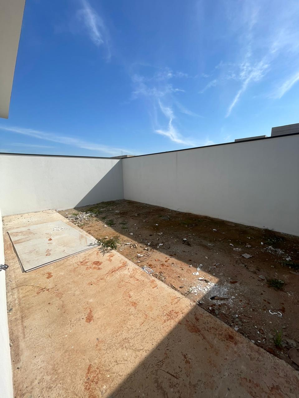 Casa à Venda no Bairro Parque das Árvores em Boituva