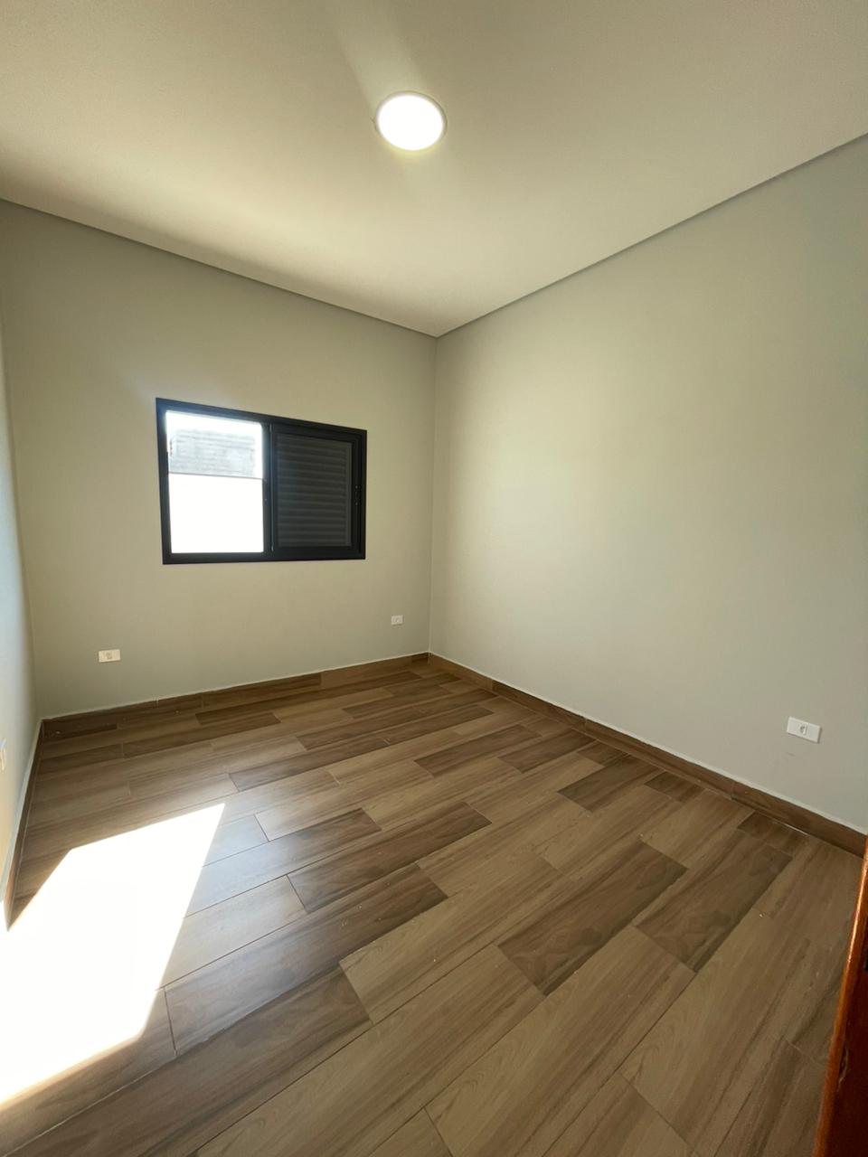 Casa à Venda no Bairro Parque das Árvores em Boituva