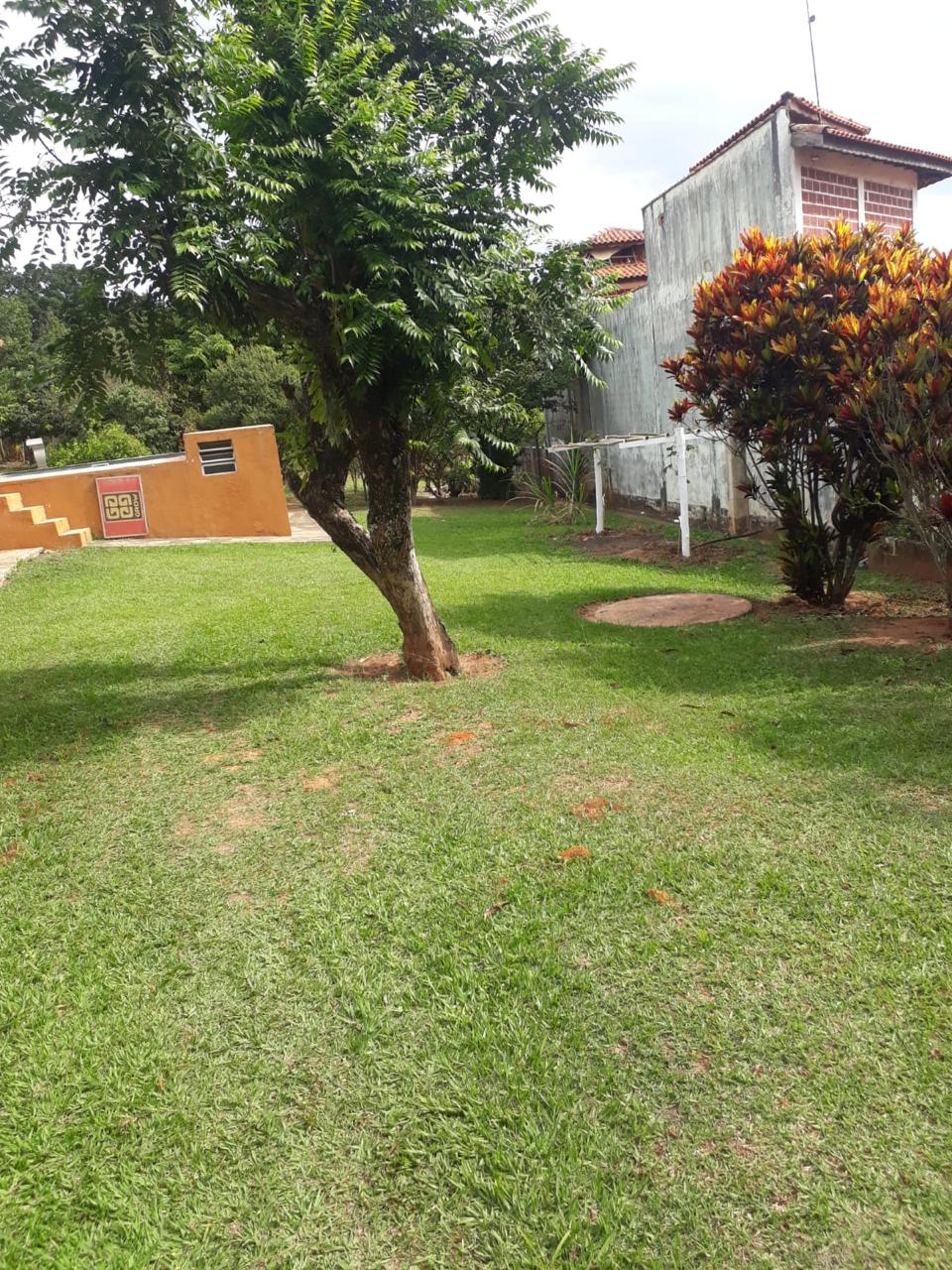 Chácara Mobiliada com Charme e Conforto em Boituva-SP, Bairro Jeriva!