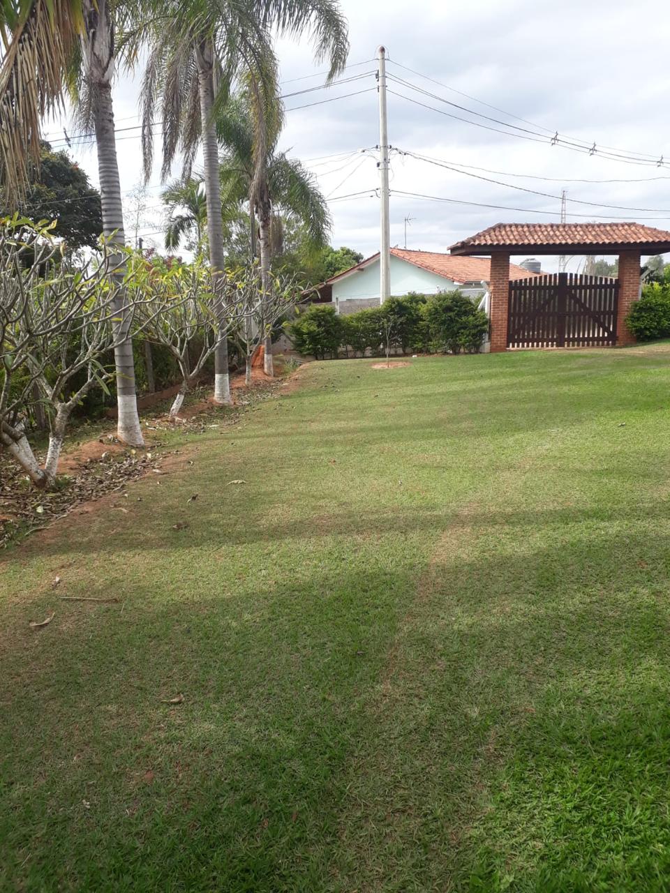 Chácara Mobiliada com Charme e Conforto em Boituva-SP, Bairro Jeriva!