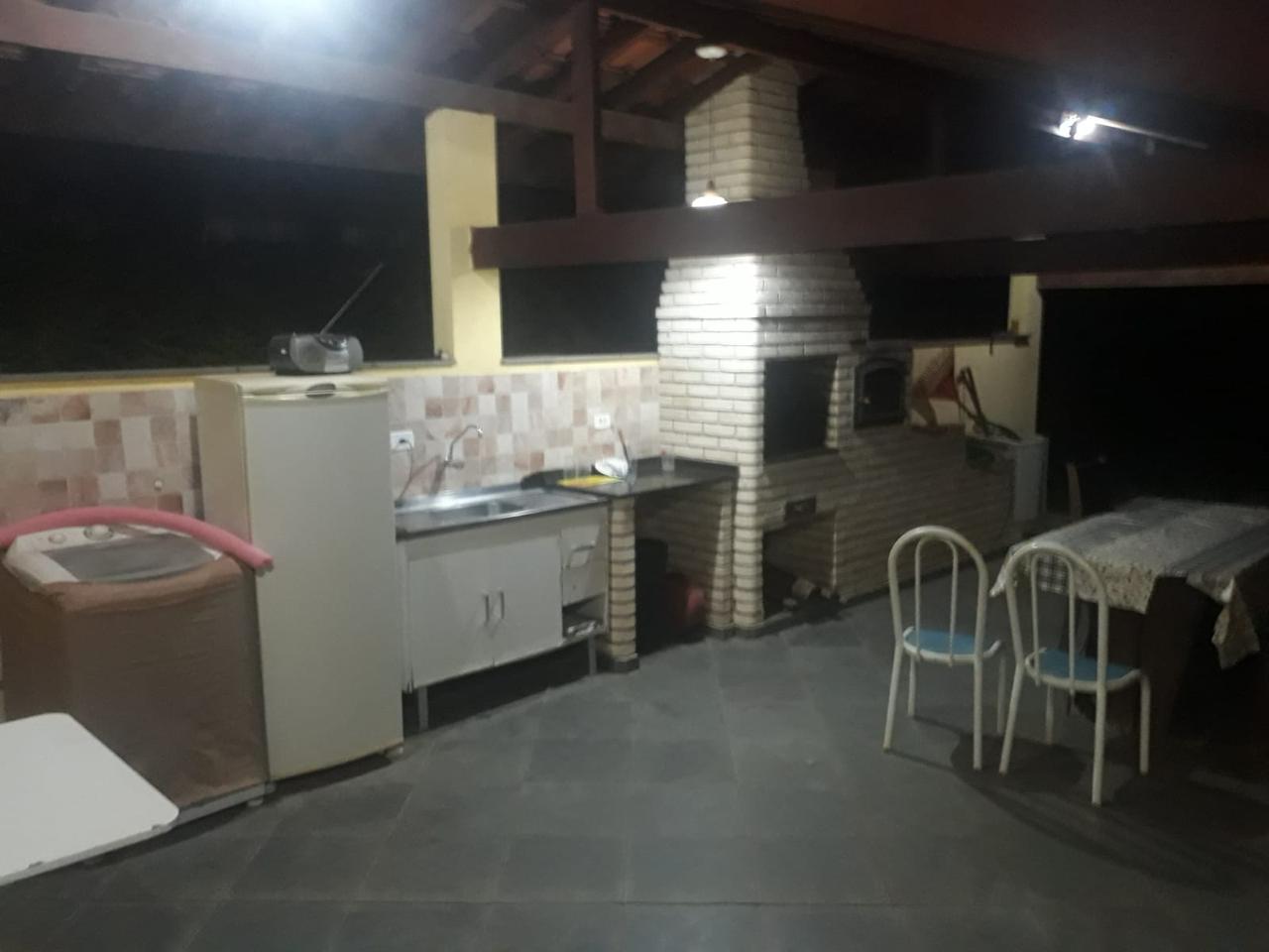 Chácara Mobiliada com Charme e Conforto em Boituva-SP, Bairro Jeriva!