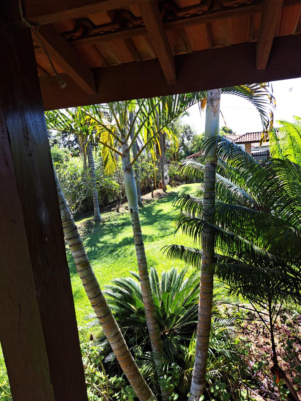 Chácara Mobiliada com Charme e Conforto em Boituva-SP, Bairro Jeriva!