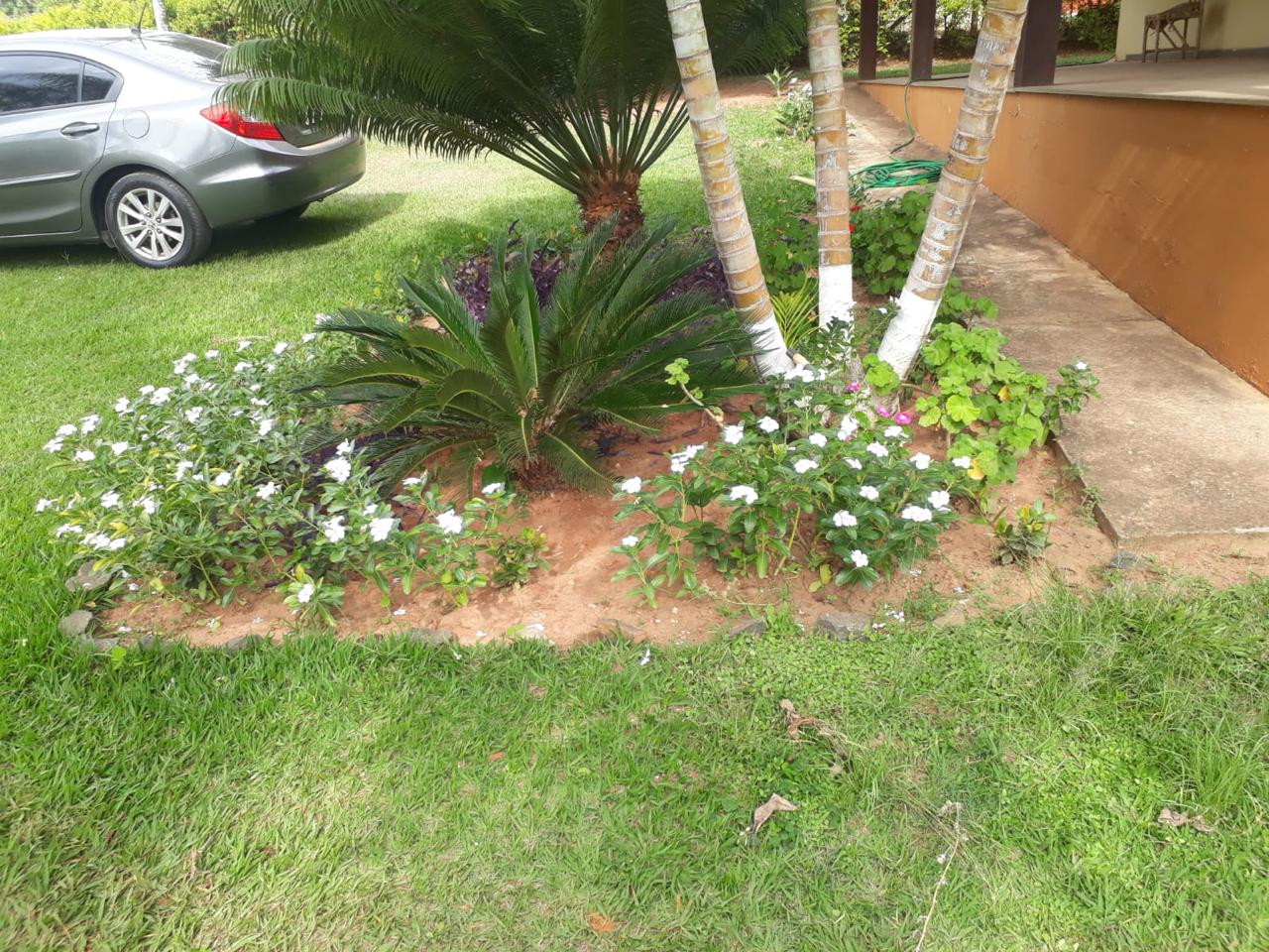 Chácara Mobiliada com Charme e Conforto em Boituva-SP, Bairro Jeriva!