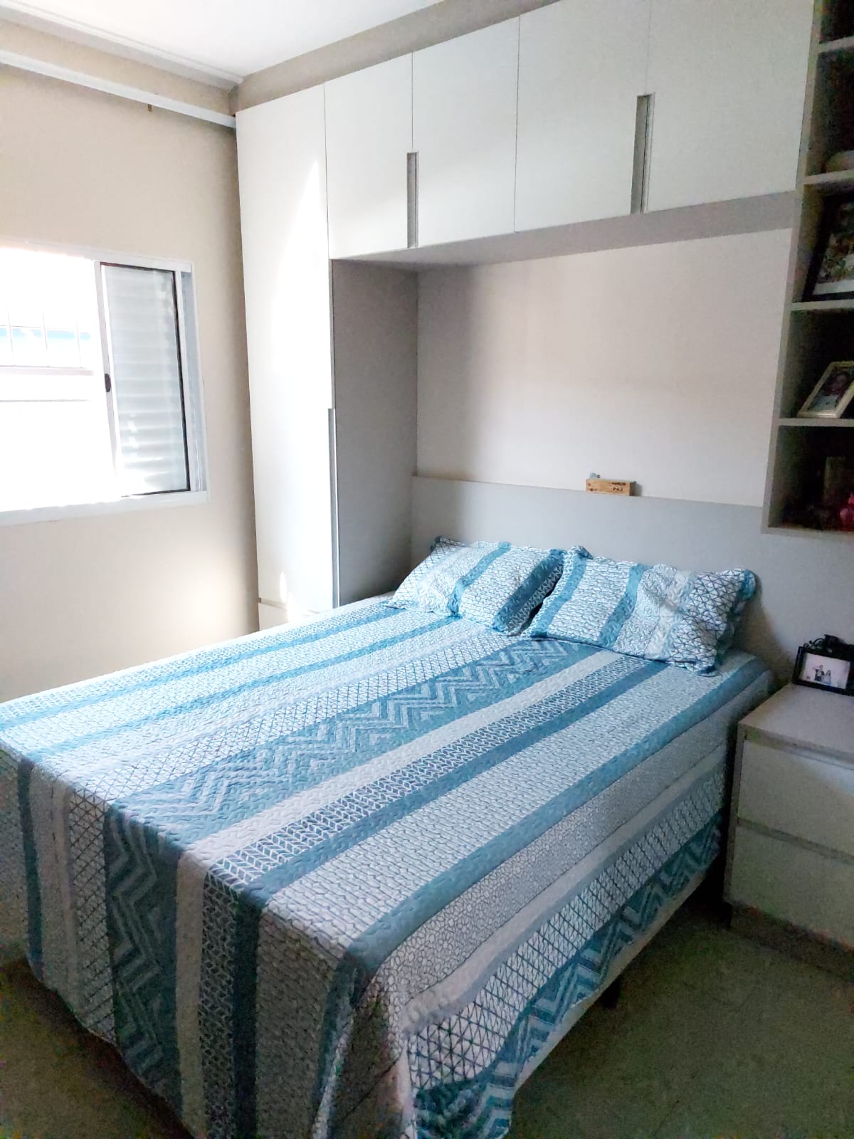 Casa á Venda em Boituva, Bairro Residencial Vitória 