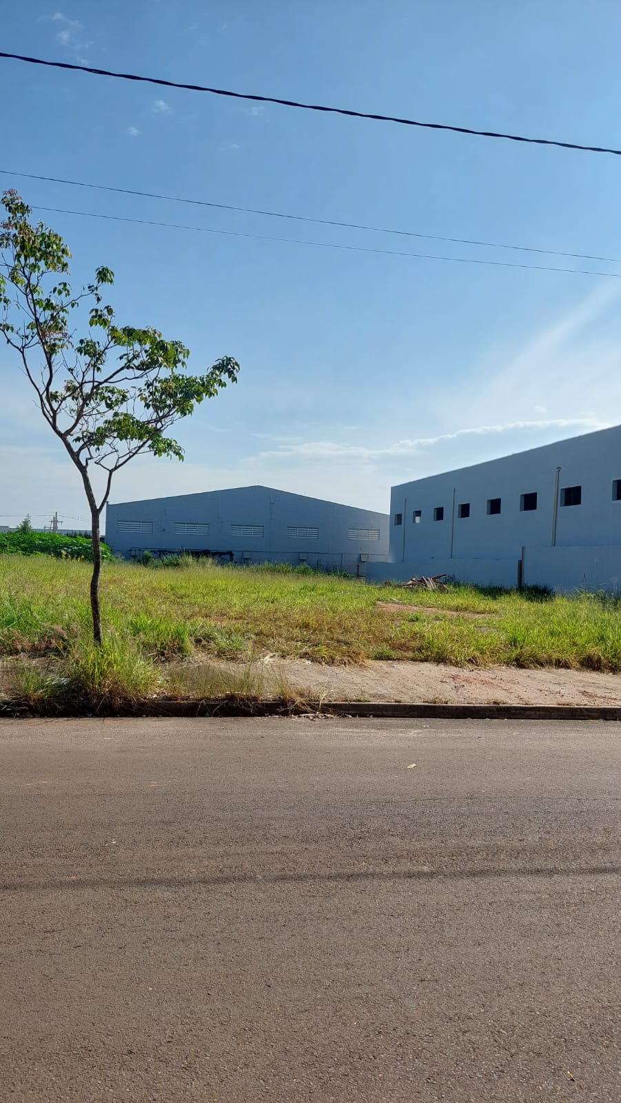 Terreno comercial - Venda, Portal Castelo Branco - I, Boituva, SP