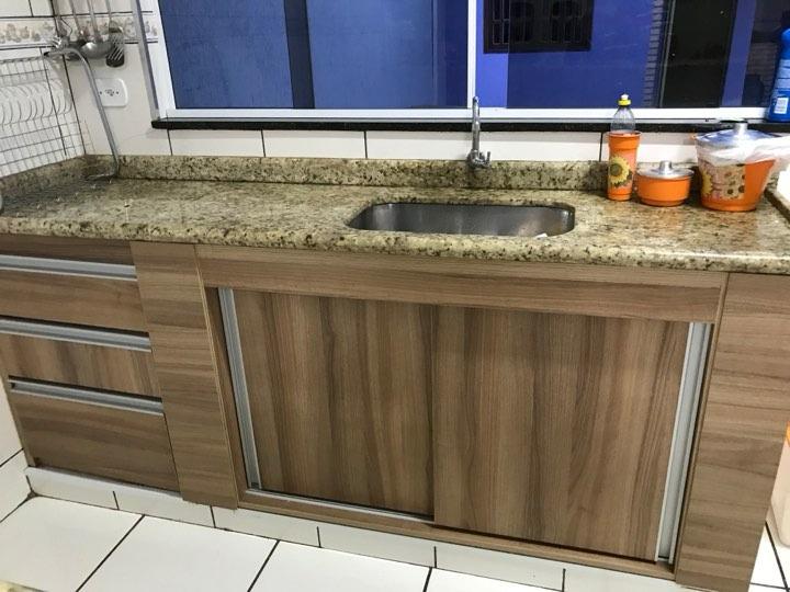 Casa com 04 dormitórios, sendo 03 suítes á venda, Bairro Residencial Vitória, Boituva/SP
