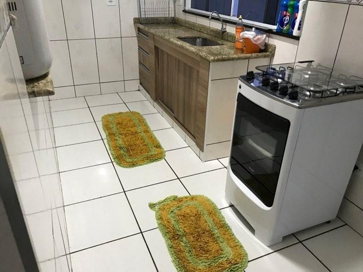 Casa com 04 dormitórios, sendo 03 suítes á venda, Bairro Residencial Vitória, Boituva/SP