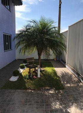 Casa com 04 dormitórios, sendo 03 suítes á venda, Bairro Residencial Vitória, Boituva/SP