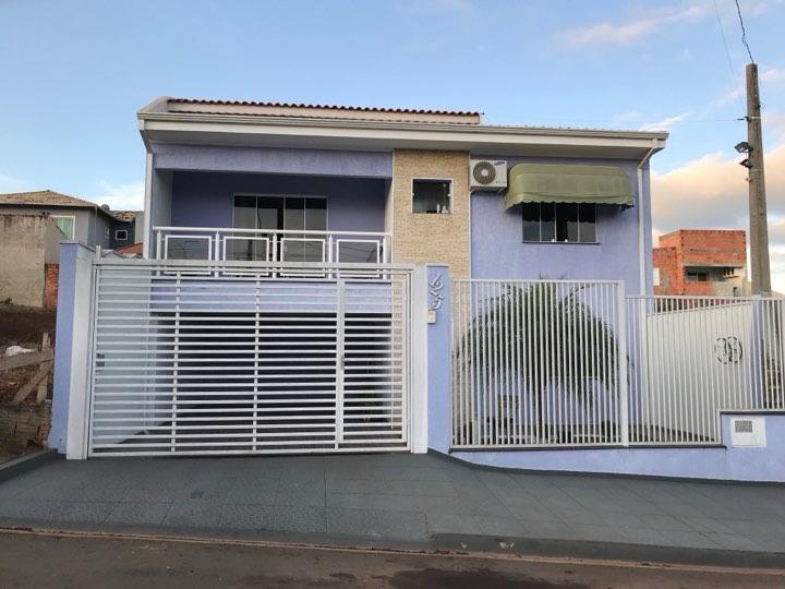 Casa - Venda, Residencial Vitória, Boituva, SP