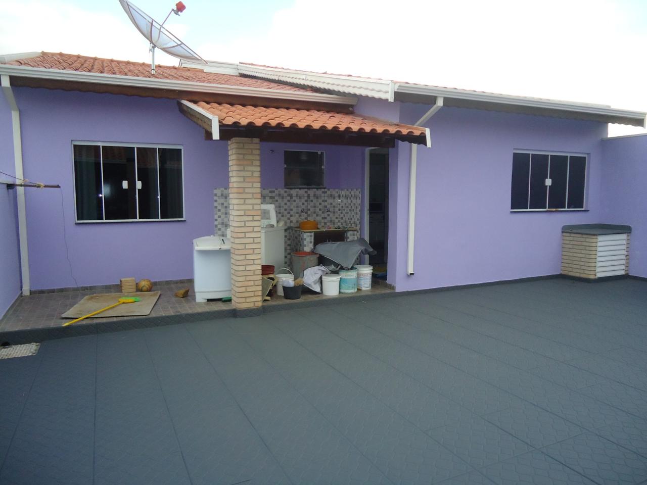 Casa com 04 dormitórios, sendo 03 suítes á venda, Bairro Residencial Vitória, Boituva/SP